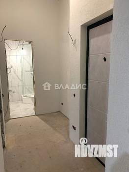 2-к квартира, вторичка, 36м2, 2/2 этаж