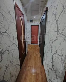 1-к квартира, вторичка, 30м2, 3/5 этаж