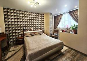 2-к квартира, вторичка, 77м2, 2/12 этаж