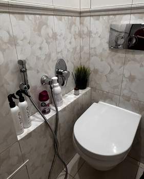 3-к квартира, вторичка, 60м2, 3/9 этаж