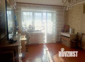 2-к квартира, вторичка, 47м2, 2/9 этаж