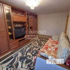 3-к квартира, вторичка, 63м2, 3/5 этаж
