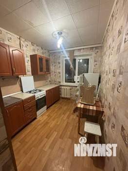 1-к квартира, вторичка, 35м2, 4/5 этаж