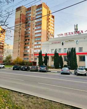 3-к квартира, вторичка, 67м2, 5/14 этаж