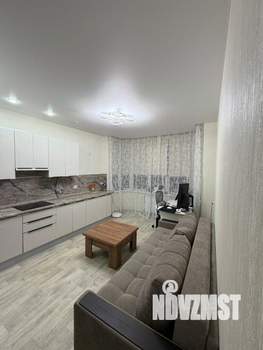 2-к квартира, вторичка, 49м2, 11/14 этаж