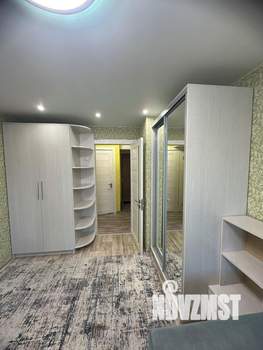 2-к квартира, вторичка, 40м2, 5/5 этаж