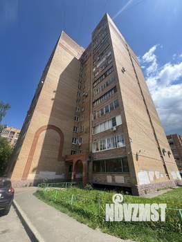 3-к квартира, вторичка, 70м2, 3/15 этаж