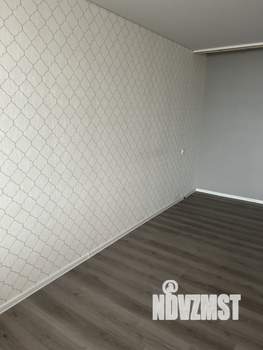 2-к квартира, вторичка, 43м2, 9/9 этаж