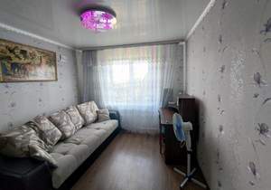 3-к квартира, вторичка, 70м2, 5/5 этаж