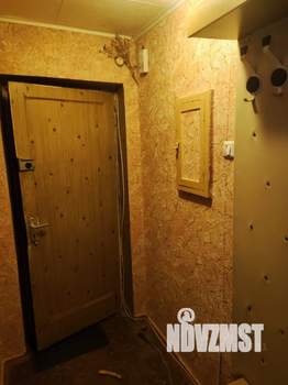 2-к квартира, вторичка, 47м2, 2/4 этаж