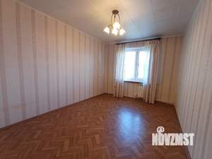 2-к квартира, вторичка, 50м2, 9/9 этаж