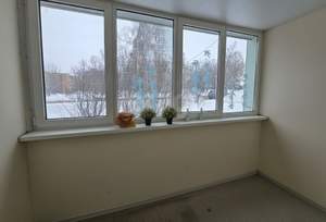 3-к квартира, вторичка, 69м2, 1/9 этаж
