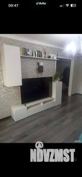 2-к квартира, вторичка, 43м2, 1/5 этаж