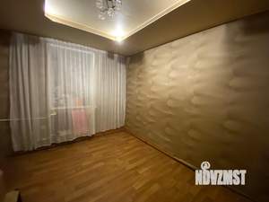2-к квартира, вторичка, 44м2, 1/2 этаж