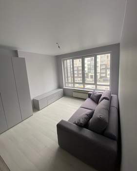 1-к квартира, вторичка, 50м2, 3/12 этаж