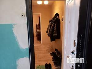 1-к квартира, вторичка, 32м2, 3/5 этаж