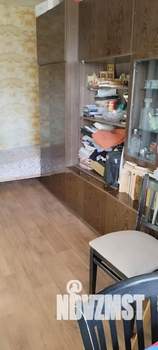 1-к квартира, вторичка, 29м2, 4/5 этаж