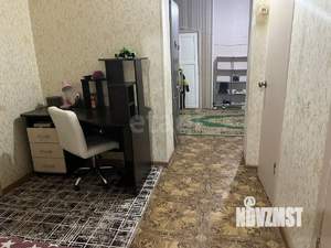3-к квартира, вторичка, 98м2, 2/2 этаж
