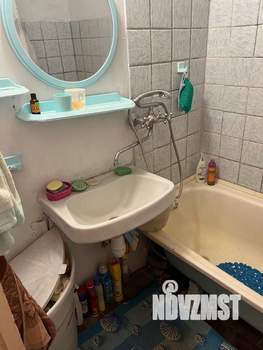 1-к квартира, вторичка, 33м2, 2/5 этаж