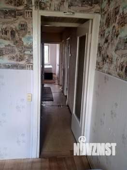 3-к квартира, вторичка, 64м2, 2/5 этаж