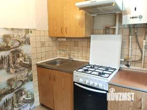 2-к квартира, вторичка, 46м2, 2/4 этаж
