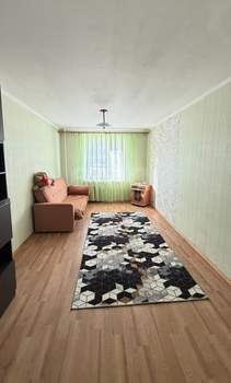 2-к квартира, вторичка, 59м2, 2/10 этаж