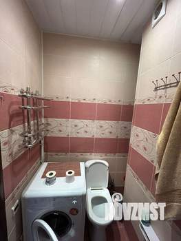 1-к квартира, вторичка, 52м2, 5/9 этаж