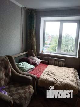 2-к квартира, вторичка, 48м2, 4/5 этаж