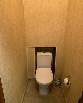 3-к квартира, вторичка, 67м2, 2/3 этаж