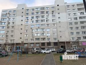 3-к квартира, вторичка, 100м2, 7/9 этаж
