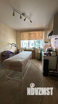 3-к квартира, вторичка, 69м2, 1/9 этаж