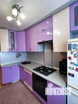 2-к квартира, вторичка, 44м2, 8/9 этаж