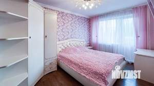 3-к квартира, вторичка, 59м2, 7/9 этаж