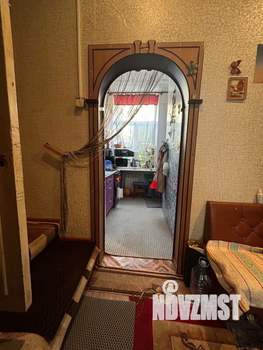 3-к квартира, вторичка, 75м2, 1/1 этаж