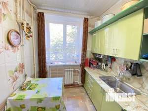 4-к квартира, вторичка, 80м2, 2/4 этаж