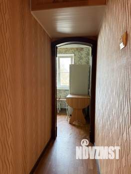 1-к квартира, вторичка, 31м2, 4/5 этаж