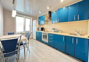1-к квартира, вторичка, 34м2, 4/9 этаж
