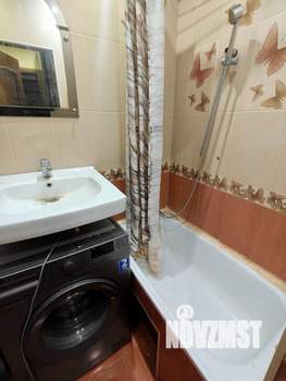 1-к квартира, вторичка, 21м2, 4/5 этаж