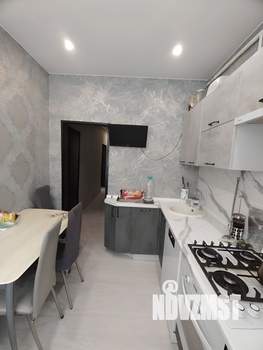 2-к квартира, вторичка, 64м2, 1/2 этаж