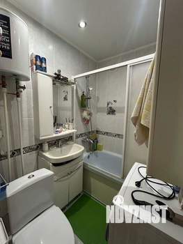 2-к квартира, вторичка, 46м2, 3/5 этаж