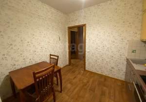 1-к квартира, вторичка, 33м2, 5/5 этаж