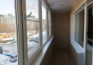 2-к квартира, вторичка, 55м2, 3/5 этаж