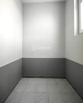 1-к квартира, вторичка, 52м2, 1/3 этаж