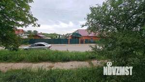 1-к квартира, вторичка, 35м2, 1/4 этаж