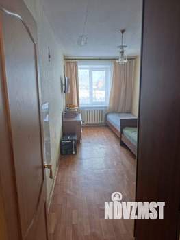 2-к квартира, вторичка, 47м2, 1/2 этаж
