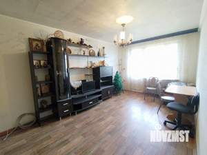 4-к квартира, вторичка, 77м2, 2/5 этаж