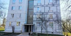 1-к квартира, вторичка, 42м2, 2/4 этаж