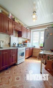 3-к квартира, вторичка, 69м2, 5/9 этаж