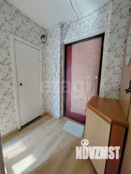 1-к квартира, вторичка, 26м2, 4/9 этаж
