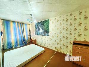 3-к квартира, вторичка, 64м2, 1/3 этаж